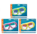Bestway Hydro-Swim Aquanaut Búvárszemüveg (22039) (22039) - topjatekbolt