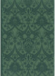  Boncahier Napló Velvet A/4 Méretű 144 Oldal Zöld Plüss Borítás Sima Belív (N86844)