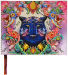  Boncahier Napló Into The Wild 86738 0, 35 Kg Butikkönyv Napló Papír Termék (86738)