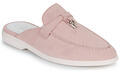 Melvin & Hamilton Papucsok Adley 15 Rózsaszín 37