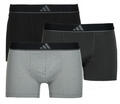 adidas Boxerek ACTIVE MICRO FLEX ECO Pack de 3 Szürke EU L
