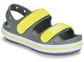 Crocs Szandálok / Saruk Crocband Cruiser Sandal K Szürke 37 / 38