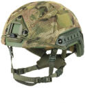 M-Tac® Husă de camuflaj Tor pentru cască M-Tac® / Multicam® (Culoare: Multicam®, Mărime: L)