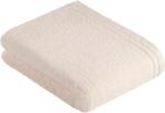VOSSEN CALYPSO FEELING 67 / Törölköző, 550g/m2 - elefántcsont színű 67x140 cm (49489932699)