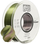  PLA SILK ARMY tri color (TAKTIKAI SZÍNVÁLTÓ) filament - 1kg ; 1, 75mm +/- 0, 03mm - Professional Labs