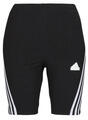 adidas Legging-ek FI 3S BIKER Fekete EU XS