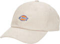 Dickies Baseball sapkák HARDWICK CORDUROY CAP STONE Fehér Egy méret