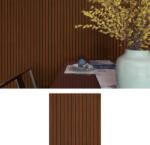 HOZRO Tapet autocolant HOZRO, cu efect de fante, dimensiune 68×300 cm - material decorativ flexibil pentru amenajări contemporane și transformări fără efort, Model 602-11