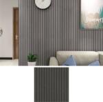 HOZRO Tapet autocolant HOZRO, cu efect de fante, dimensiune 58×300 cm - material decorativ flexibil pentru amenajări contemporane și transformări fără efort, Model 602-10