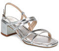 Unisa Szandálok / Saruk KALMA Ezüst 40