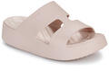 Crocs Papucsok Getaway Platform H-Strap Bézs 38 / 39