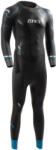 Zone3 Men's Advance Wetsuit Black/Blue S
