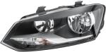 HELLA Főfényszóró HELLA 1EE 247 051-011 for VW (1EE 247 051-011)