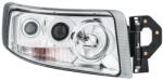 HELLA Főfényszóró HELLA 1EL 011 899-381 for VOLVO, RENAULT (1EL 011 899-381)