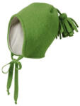 Disana nemezelt gyapjúsapka - Szín zöld Méret 01 (DS-3530901)