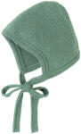 Disana kötött merinói gyapjú babasapka - jade 36/40 (0) (DS-36101514400)