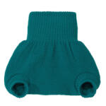 Disana biogyapjú kötött pelenkakülső, pacific - Méret 86/92 (DS-1311281086)