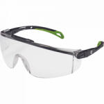 CERVA Luzeret Is Af, As Védőszemüve Víztiszta (0501063081999)