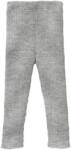 Disana gyapjú nadrág, leggings szürke - Méret 74/80 (DS-33102121074)