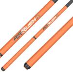 Predator Biliárd dákó, Predator Air Rush Flare NW, 3 részes, Uni-Loc (14.342.57.0)