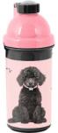 PASO kutyás kulacs - Life Love (PP25DB-3021) - iskolataskawebshop