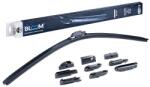 CARMOTION Rugalmas ablaktörlő lapát 580 mm BLOOM (BLM63996)