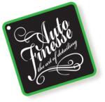 Auto Finesse Autóillat - körte, Auto Finesse (AF29722)