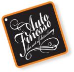 Auto Finesse Autóillat - trópusi gyümölcs, Auto Finesse (AF29938)