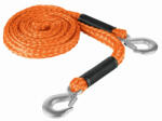 TRUPER CREM-5/8X35 Vontatókötél kampókkal, 3, 5 m (18345) (T18345)