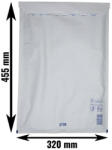 Fiorex Légpárnás boríték I/19 (W9 méret) 320x455 mm