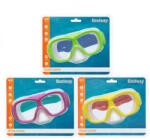 Bestway Hydro-Swim Aquanaut Búvárszemüveg (22039) (22039) - jatekrt