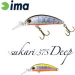 IMA SUKARI 37S DEEP 37mm 3gr 014 Oikawa Orange Belly