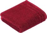 VOSSEN CALYPSO FEELING 30 / Vendégtörölköző, 550g/m2 - rubinvörös 30x50 cm (494896zzz99)