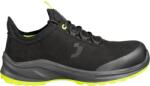 Safety Jogger Modulo S3 szuperkönnyű munkavédelmi cipő (MODULOS3LBLK35)