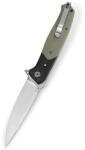Bestech Knives Bestech Swordfish Black & Beige BG03B kés (BG03B)