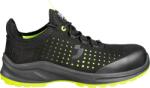 Safety Jogger Modulo munkavédelmi cipő (MODULOS1PLBLK47)