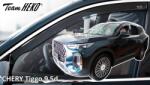 Carcarpit CHERY TIGGO 9 2025-0000 LÉGTERELŐ