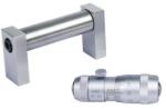 INSIZE Micrometru mecanic tubular de interior INSIZE 50-63mm, rezolutie 0, 01mm (3222-63)
