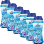 Lenor Tavaszi Frissesség illatgyöngyök KARTON (6*195g) (lenor-cs-8)