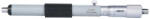 INSIZE Micrometru mecanic tubular de interior INSIZE 125-150mm, rezolutie 0, 01mm, tip C (3229-150)