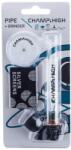 Champ HIGH Pipa Skull 9, 5cm cu Grinder și 5 Site