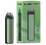 XVAPE Vaporizator XVape ARIA Plus Forest dual use