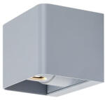 Rábalux Hallstatt Kültéri lámpa meleg fehér LED 10 - RAB77170 (RAB77170)