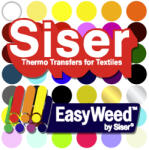 Siser P. S. Film - EasyWeed®A0024/fluorescent pink