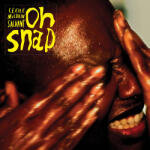 WARNER Cecile Mclorin Salvant - Oh Snap (1lp) (7559789552)