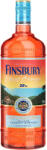 Finsbury Blood Orange (vérnarancsos) gin 0, 7L 20% - ginshop