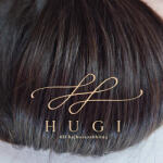  2 Csokibarna / 2. osztályú/Nanogyűrűre , Mikrogyűrűre előkészített hajak /választható/ (721243)