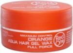 RedOne Ceara de par Red One Aqua Hair Wax Orange 150ml (100757)