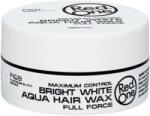 RedOne Ceara de par Red One Aqua Hair Wax White 150ml (100767)