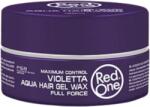 RedOne Ceara de par Red One Aqua Hair Wax Violetta 150ml (100761)